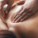 Magnesium massage
