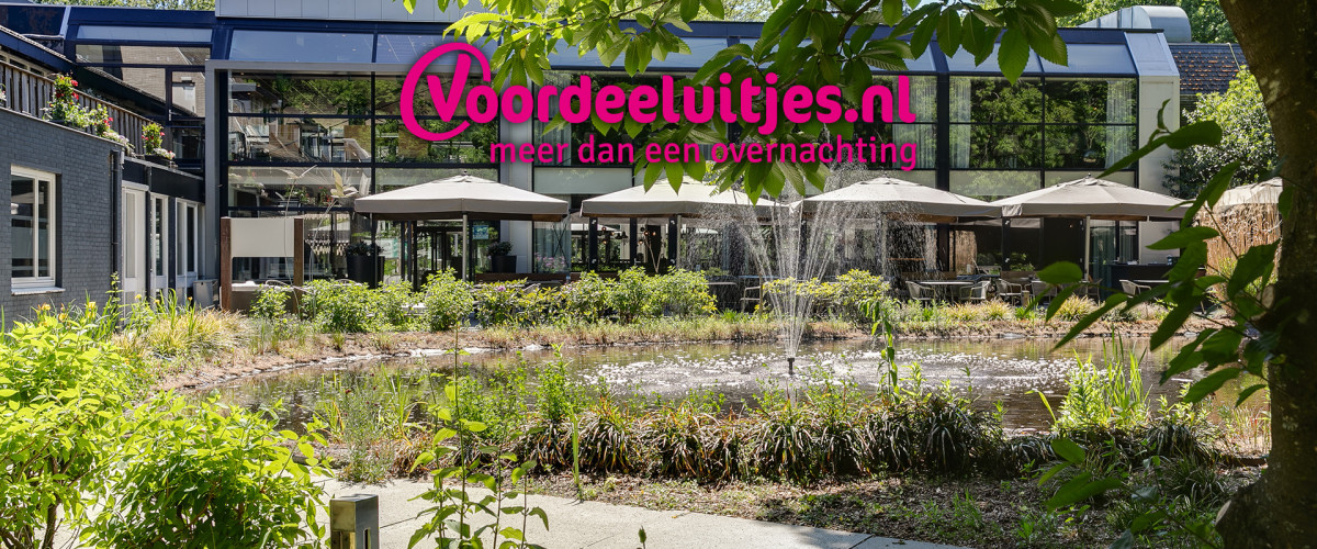 Hotel Landgoed Zonheuvel