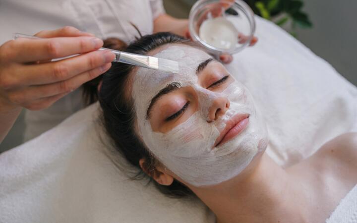 Pure Sense Skincare 50 min.