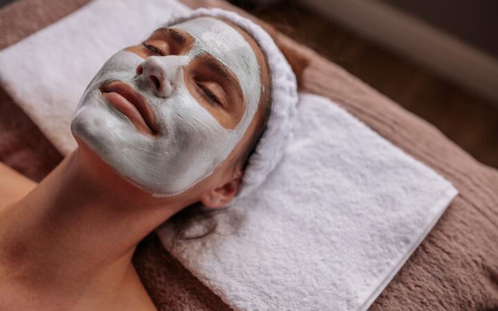 Quick Boost Skincare 25 min.