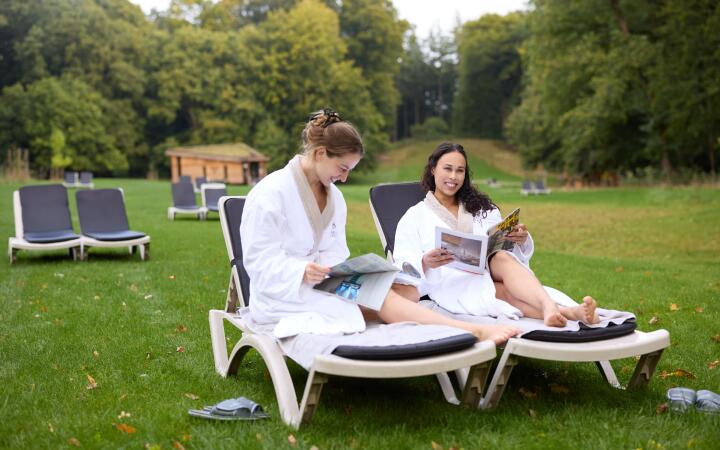 Wellness & Care Deal
