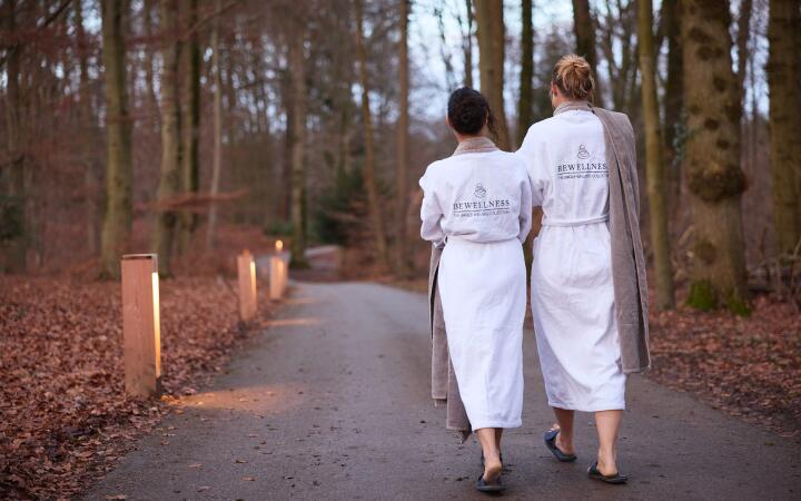 Boost Your Wellness Avond Special