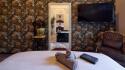 Twin kamer met jaccuzi - kamer 1